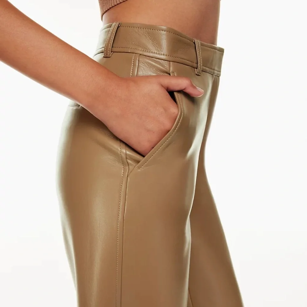 Babaton Command Cropped Pant - Picture 4 of 16